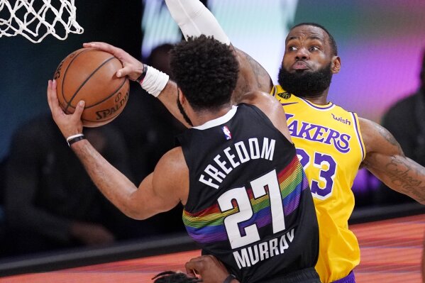 Lebron discount 27 finals